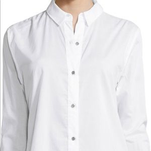rag & bone “Beau” Classic button down shirt